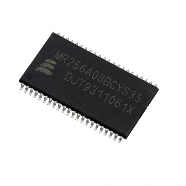 Everspin Tech MR0A16ACYS35 | Chipmall.com electronics components