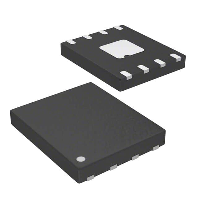 Everspin Tech MR25H256ACDF | Chipmall.com electronics components