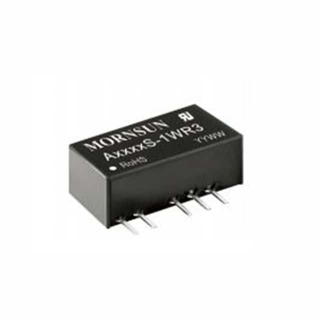 EVISUN A0524S-1WR3 | Chipmall.com electronics components