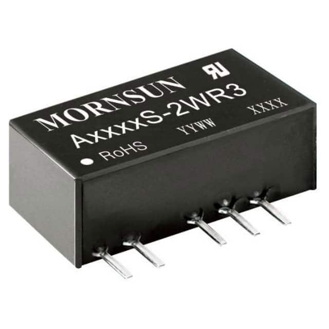 EVISUN A1505S-2WR3 | Chipmall.com electronics components