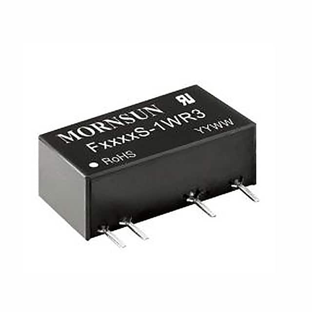 EVISUN F0524S-1WR3 | Chipmall.com electronics components