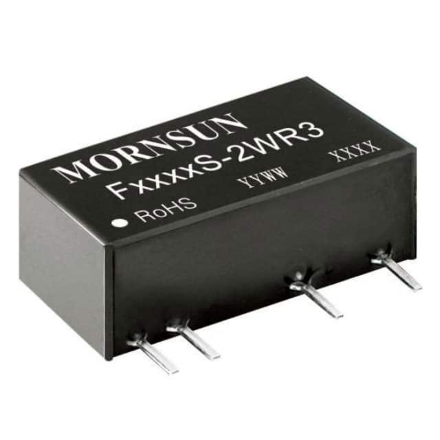 EVISUN F1515S-2WR3 | Chipmall.com electronics components
