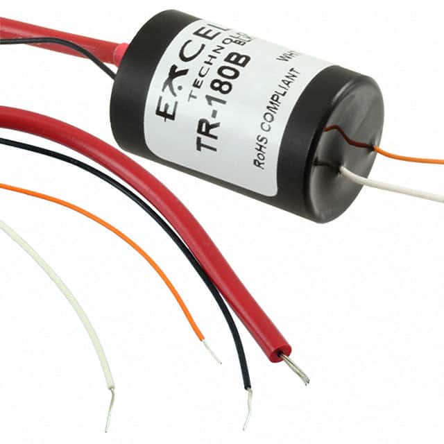 Excelitas Technologies 202-0180B | Chipmall.com electronics components