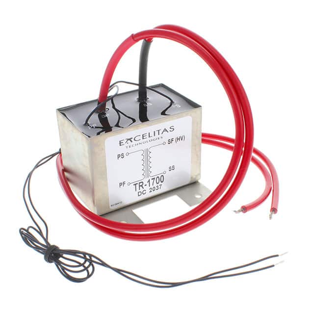 Excelitas Technologies 202-1701 | Chipmall.com electronics components
