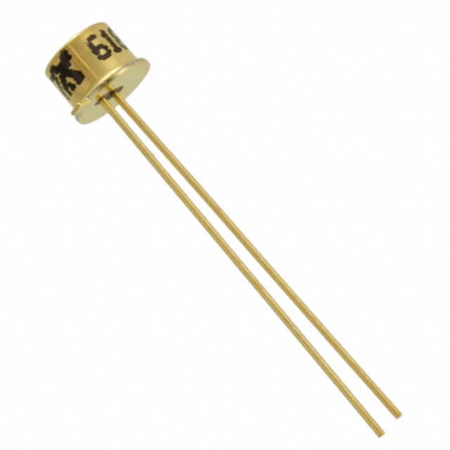 Excelitas Technologies C30641GH | Chipmall.com electronics components