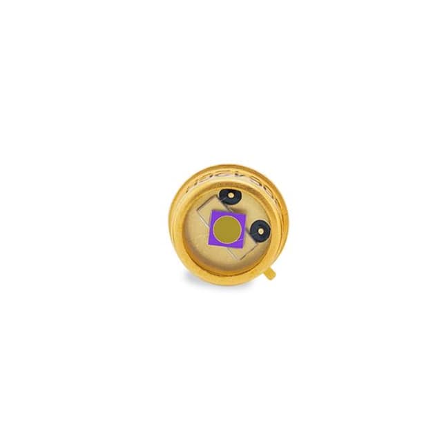 Excelitas Technologies C30642GH-LC | Chipmall.com electronics components
