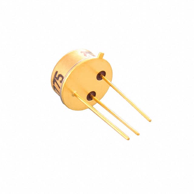 Excelitas Technologies C30642GH | Chipmall.com electronics components