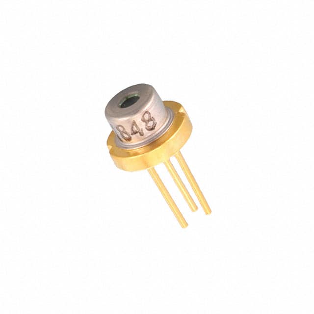 Excelitas Technologies LQPGAU1S03 | Chipmall.com electronics components