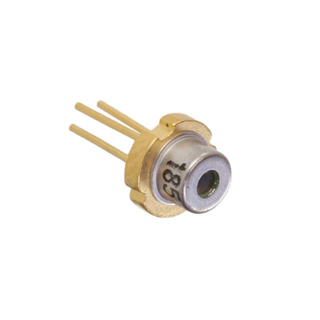 Excelitas Technologies LTPGAU1S09 | Chipmall.com electronics components