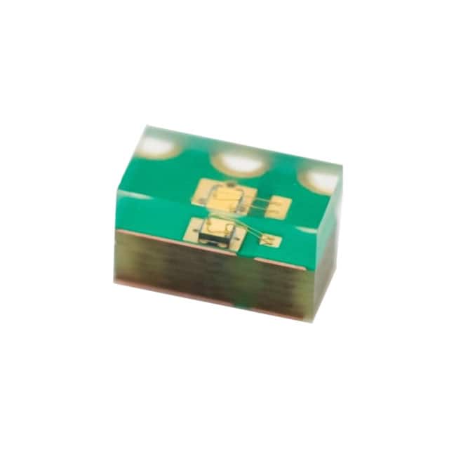 Excelitas Technologies PGAD1S03H | Chipmall.com electronics components