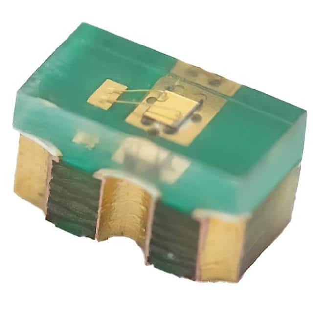 Excelitas Technologies TPGAD1S03H | Chipmall.com electronics components