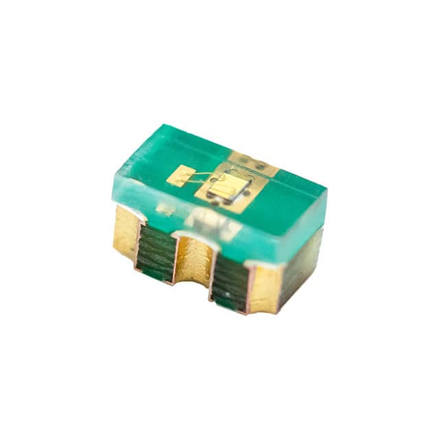 Excelitas Technologies TPGAD1S09H | Chipmall.com electronics components