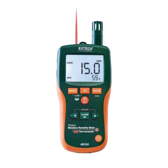 Extech MO290 | Chipmall.com electronics components