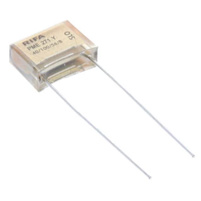 FAHRION 01000 | Chipmall.com electronics components