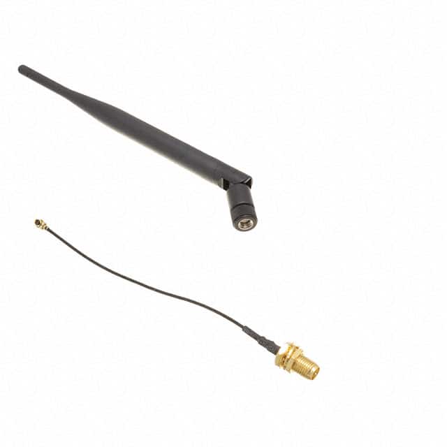 Fanstel ANT060 | Chipmall.com electronics components