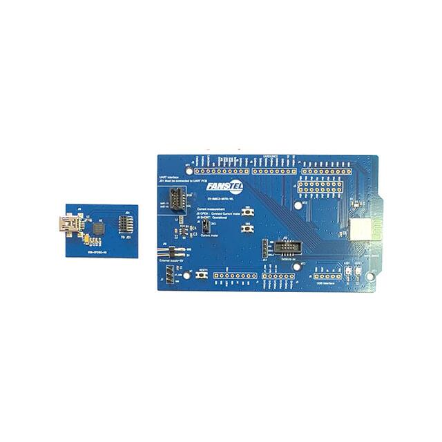 Fanstel EV-BM833 | Chipmall.com electronics components