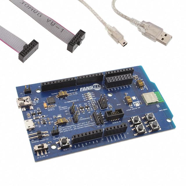 Fanstel EV-BM833A | Chipmall.com electronics components