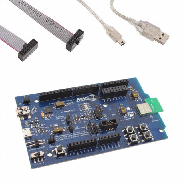 Fanstel EV-BM833AF | Chipmall.com electronics components
