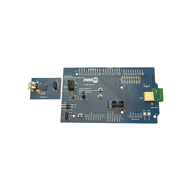 Fanstel EV-BM833F | Chipmall.com electronics components