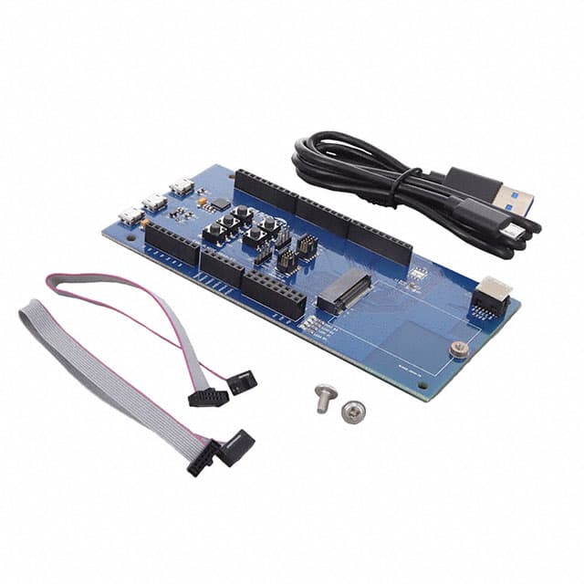 Fanstel EV-LN60G | Chipmall.com electronics components