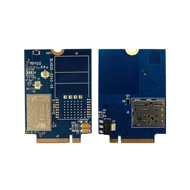 Fanstel LN60E | Chipmall.com electronics components