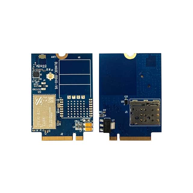 Fanstel LN60G | Chipmall.com electronics components