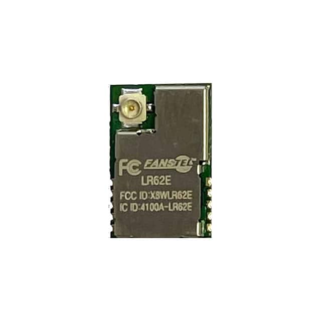 Fanstel LR62E | Chipmall.com electronics components