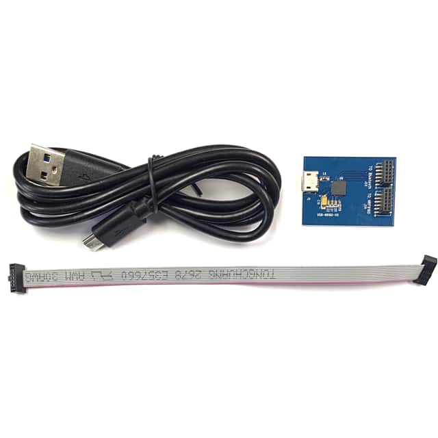 Fanstel PK-BLG840F | Chipmall.com electronics components