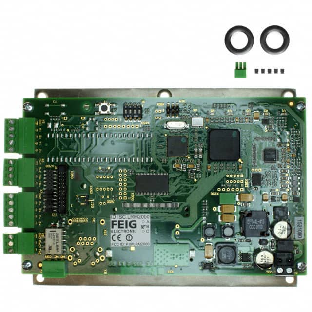 FEIG ELECTRONIC 1260.022.00 | Chipmall.com electronics components
