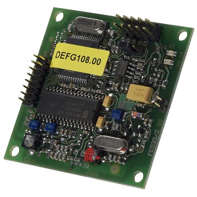 FEIG ELECTRONIC 1916.000.01 | Chipmall.com electronics components