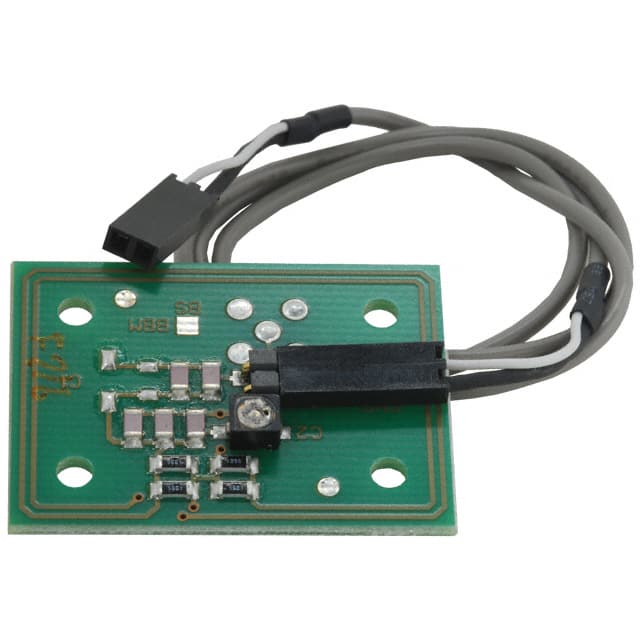 FEIG ELECTRONIC 1967.000.00 | Chipmall.com electronics components