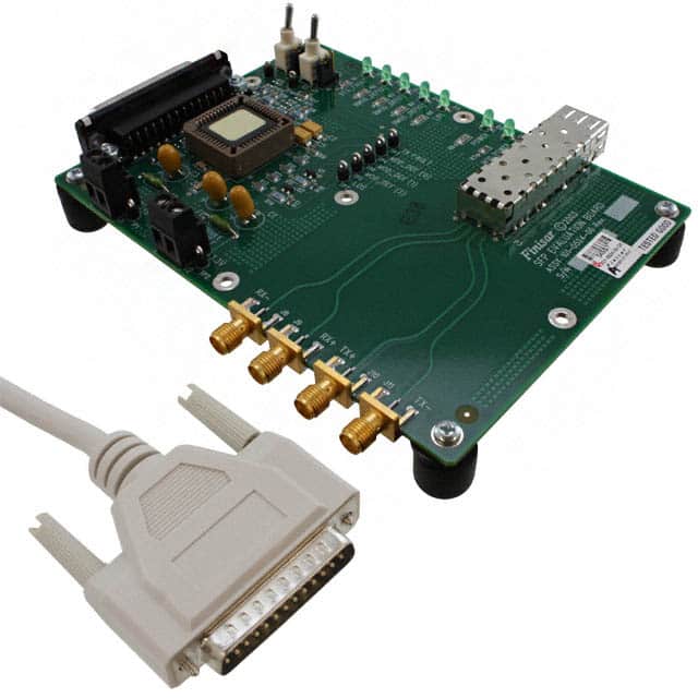 Finisar FDB-1018 | Chipmall.com electronics components