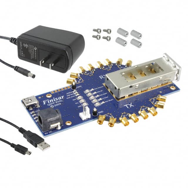 Finisar FDB-1042 | Chipmall.com electronics components