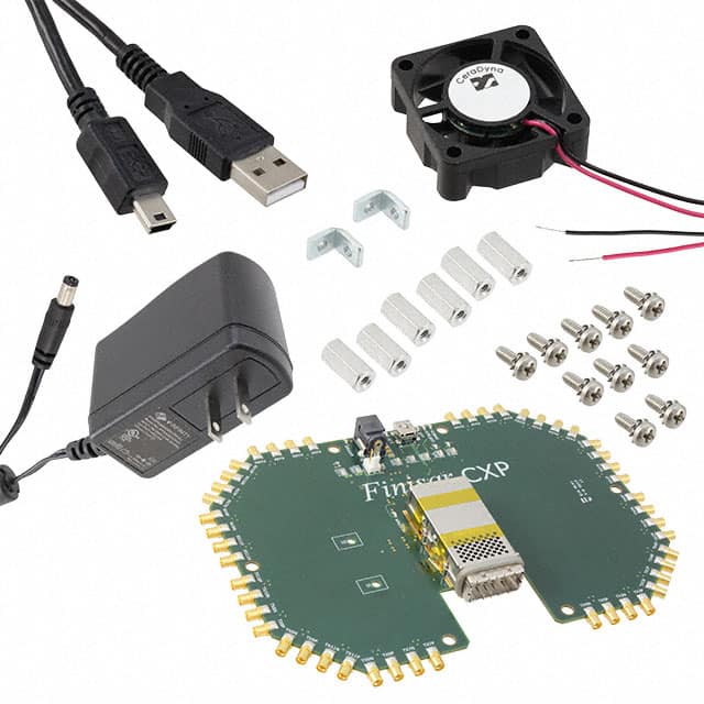 Finisar FDB-1043 | Chipmall.com electronics components