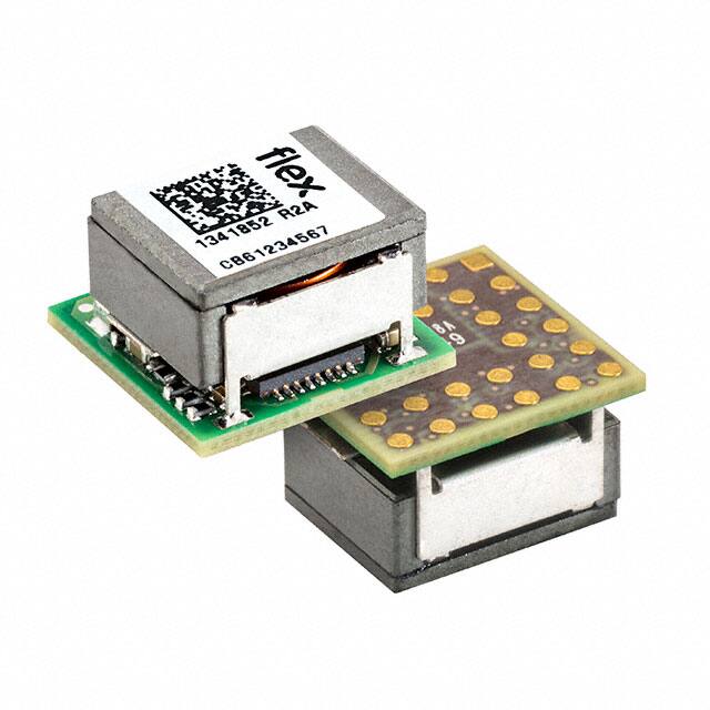 Flex Power Modules BMR4612001/001 | Chipmall.com electronics components