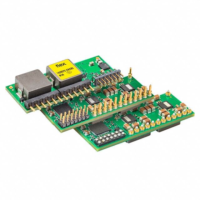 Flex Power Modules BMR4651010/001 | Chipmall.com electronics components