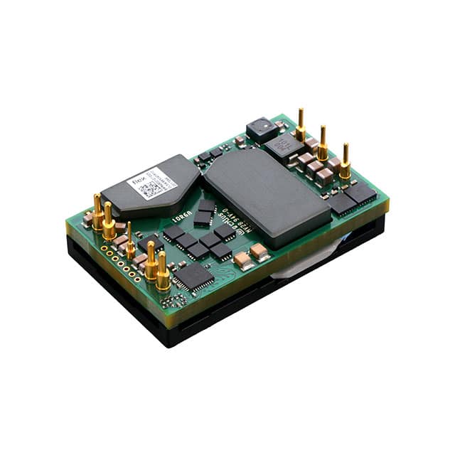 Flex Power Modules BMR4800107-005 | Chipmall.com electronics components