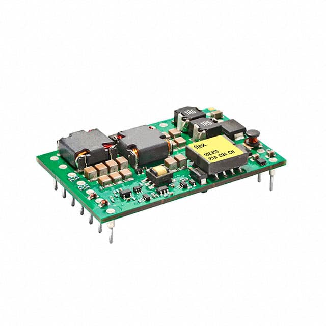 Flex Power Modules PIM4328PDA | Chipmall.com electronics components