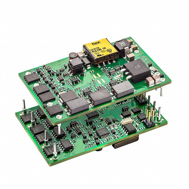 Flex Power Modules PIM4820BPD | Chipmall.com electronics components