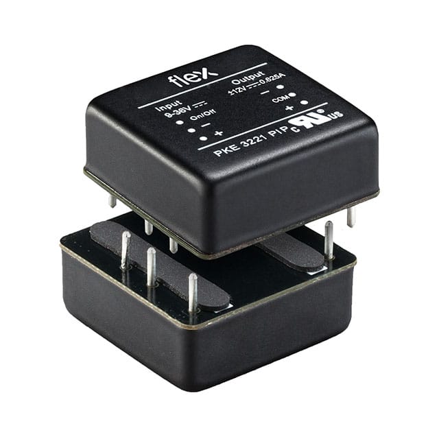 Flex Power Modules PKE3313PI | Chipmall.com electronics components