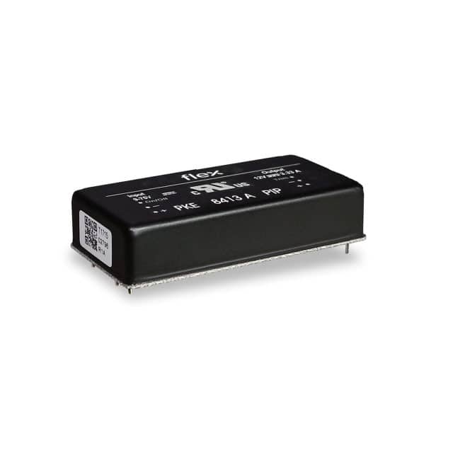 Flex Power Modules PKE8416JAPI | Chipmall.com electronics components