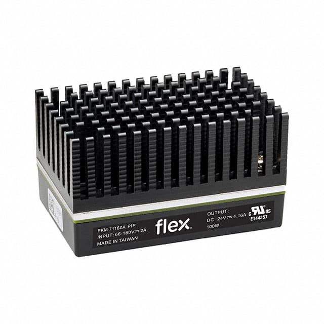 Flex Power Modules PKM7116ZAPIPLHS | Chipmall.com electronics components