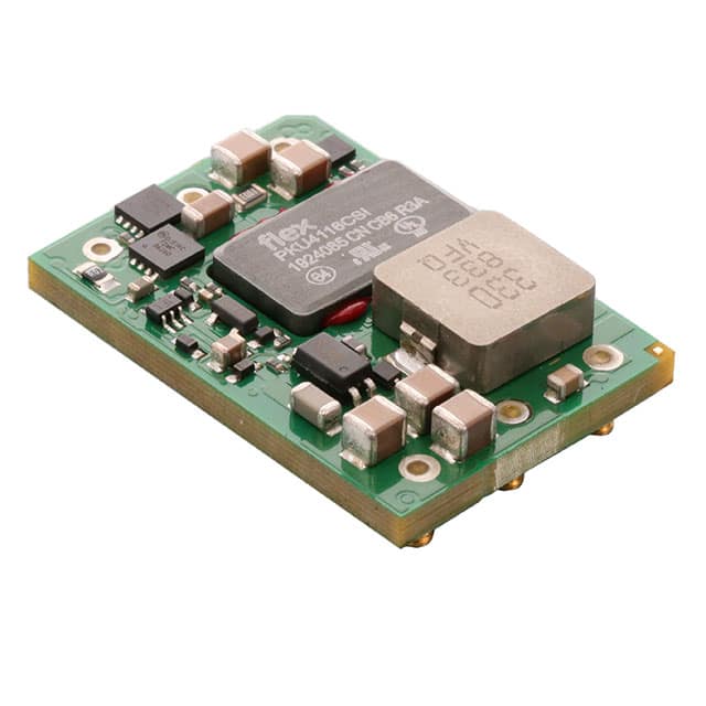 Flex Power Modules PKU4116CSI | Chipmall.com electronics components