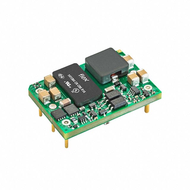 Flex Power Modules PKU5510ESI | Chipmall.com electronics components