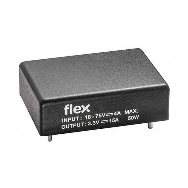 Flex Power Modules PKU5515SPI | Chipmall.com electronics components