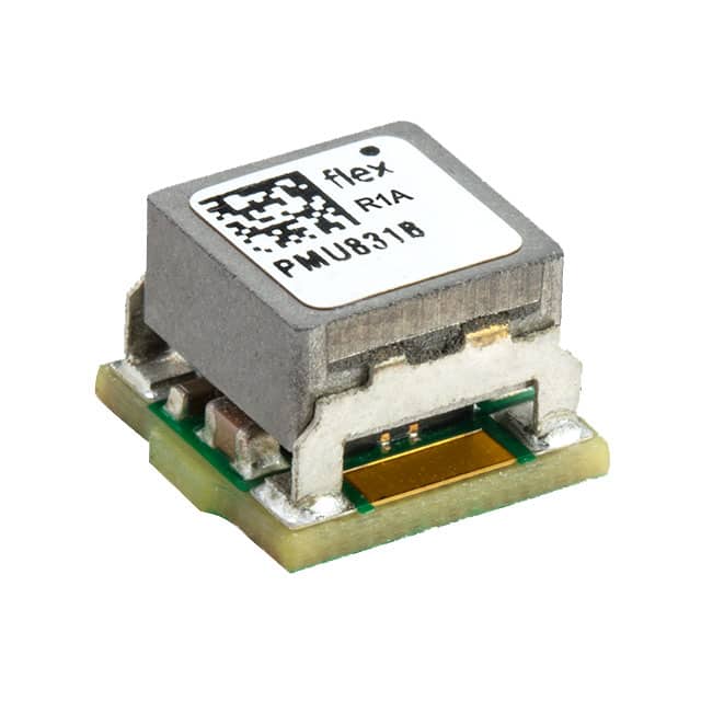 Flex Power Modules PMU8318 | Chipmall.com electronics components