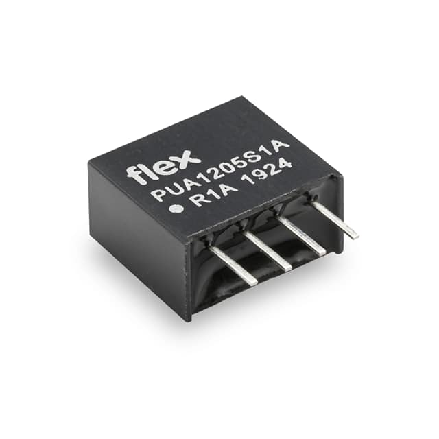 Flex Power Modules PUA0505S1A | Chipmall.com electronics components
