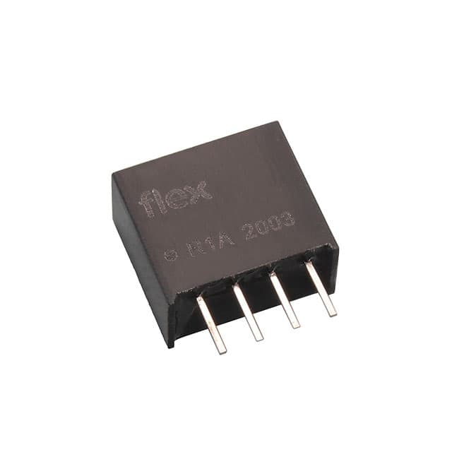 Flex Power Modules PUA2405S1A | Chipmall.com electronics components