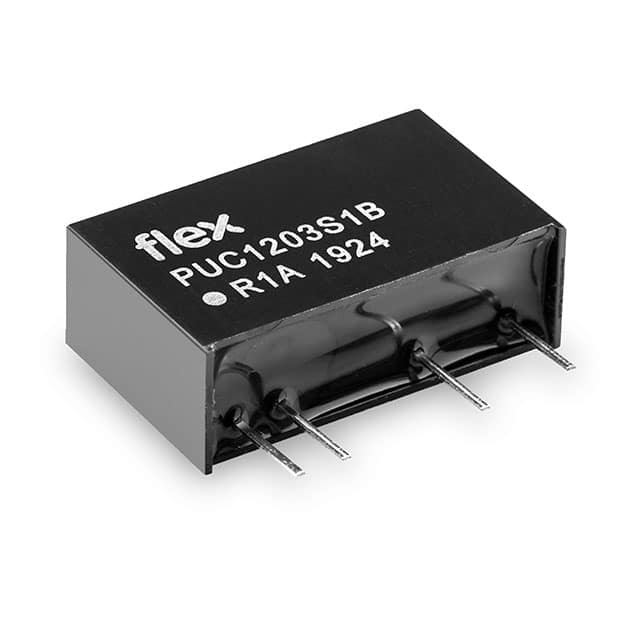 Flex Power Modules PUC2405D1B | Chipmall.com electronics components