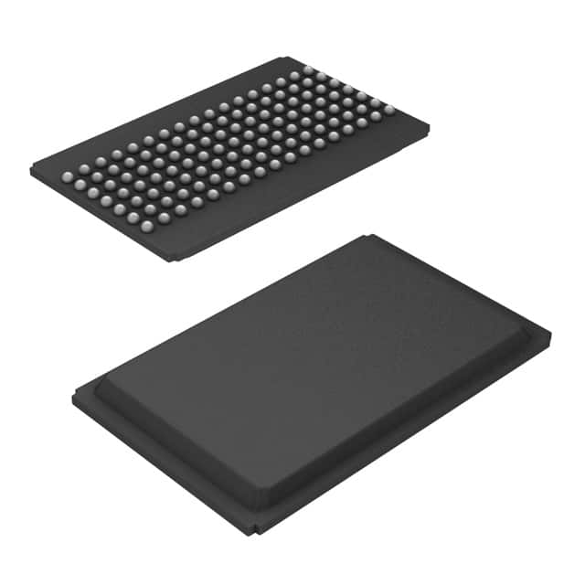 Flip Electronics CY7C1062AV33-10BGC | Chipmall.com electronics components